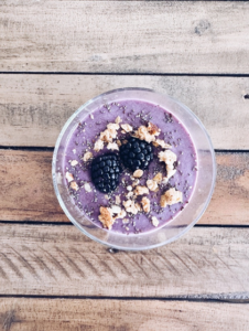 Wellness inspiration